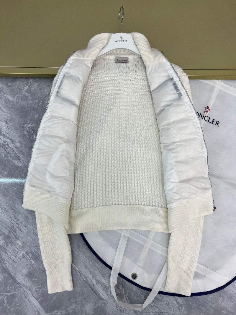 Moncler Down Jackets